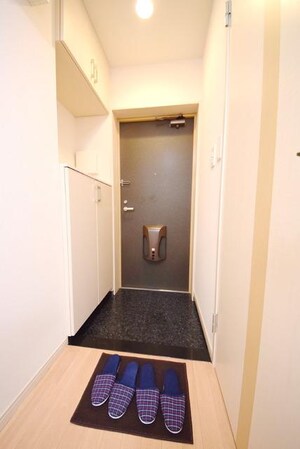 ワイズパラシオンの物件内観写真